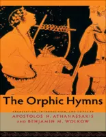 The Orphic Hymns